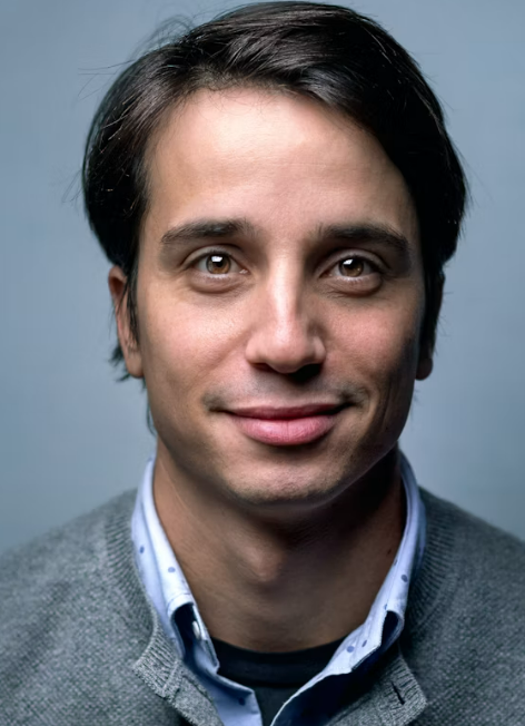 Alex P.