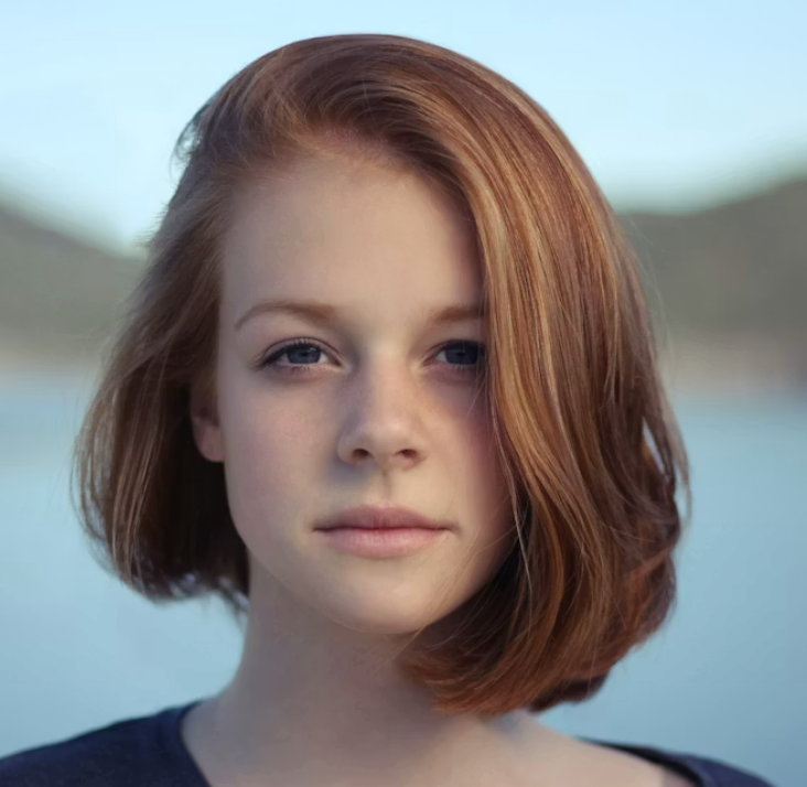 Rachel B.