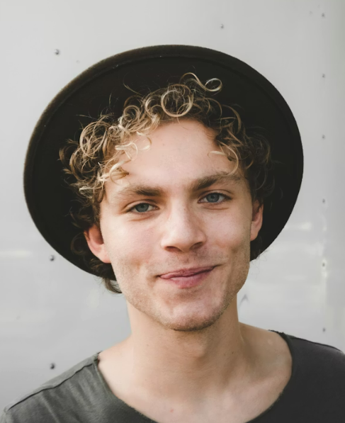 Mark D.