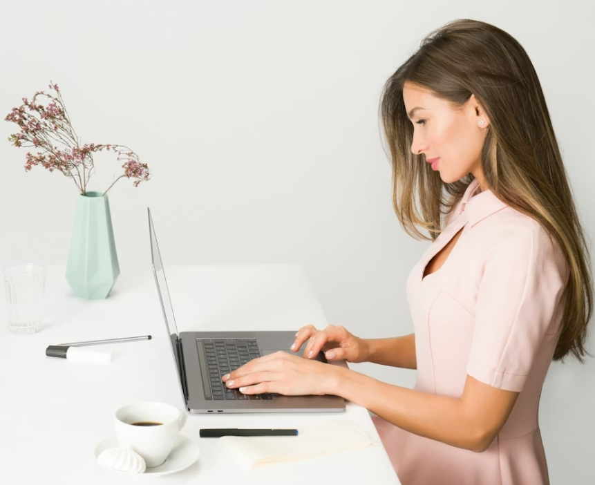 Start Your Business Online