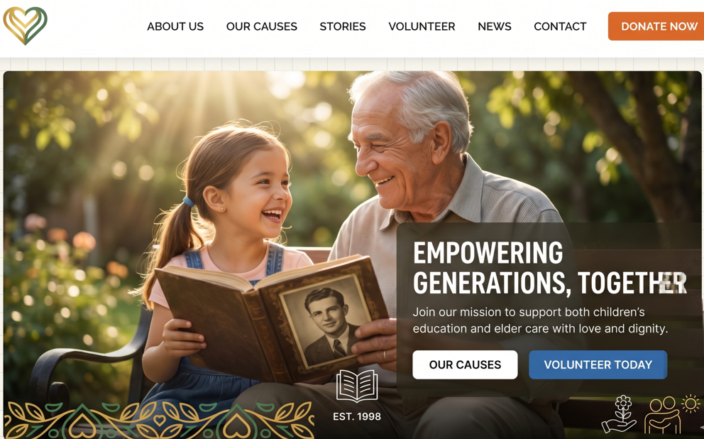 Non-profit